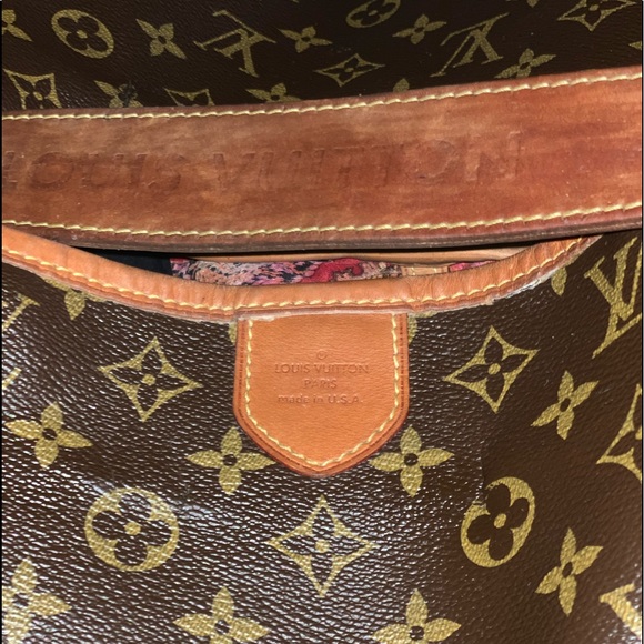 ✨🥀✨ Louis Vuitton Delightful GM part 3 - Picture 16 of 17